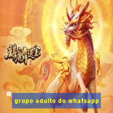 grupo adulto do whatsapp